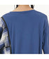 Double Sleeve Dress